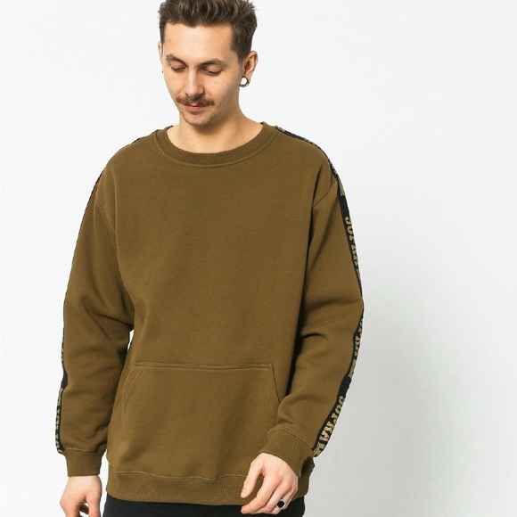 Supra footwear crewneck size xl - Picture 3 of 4